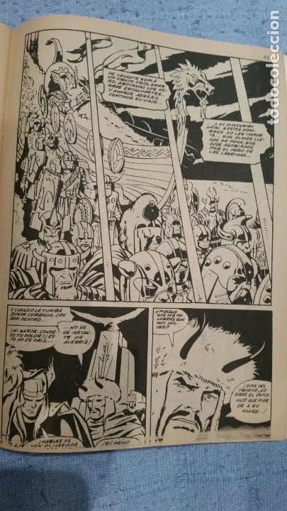 C&oacute;mics: THOR Vertice V2 N&ordm; 2 LEER DESCRIPCI&Oacute;N - Foto 4