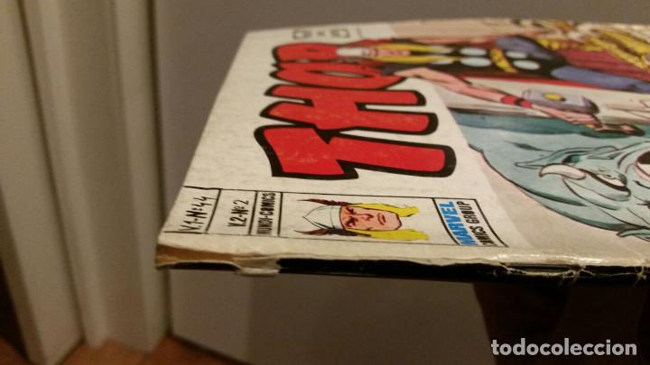 C&oacute;mics: THOR Vertice V2 N&ordm; 2 LEER DESCRIPCI&Oacute;N - Foto 6
