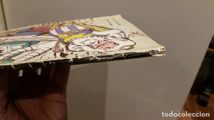 C&oacute;mics: THOR Vertice V2 N&ordm; 2 LEER DESCRIPCI&Oacute;N - Foto 7
