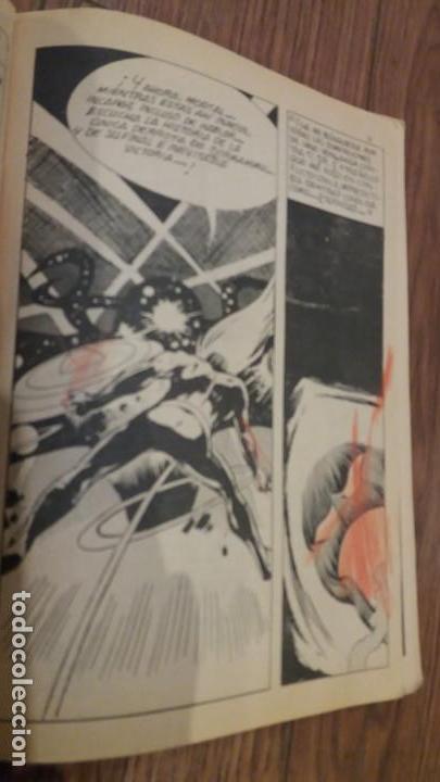 C&oacute;mics: Doctor EXtra&ntilde;o V1 n&ordm;2. Edici&oacute;n 25 ptas - Foto 7