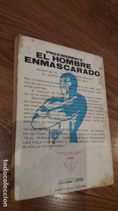 C&oacute;mics: Sargento Furia V1 n&ordm; 22 Edici&oacute;n 30 ptas - Foto 2