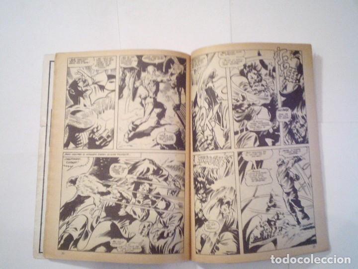 C&oacute;mics: CAPITAN AMERICA - VERTICE - VOLUMEN 2 - NUMERO 9 - CJ 79 - GORBAUD - Foto 3