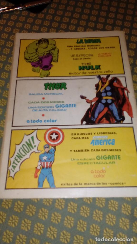 C&oacute;mics: Patrulla X V3 N&ordm;35 VERTICE - Foto 2