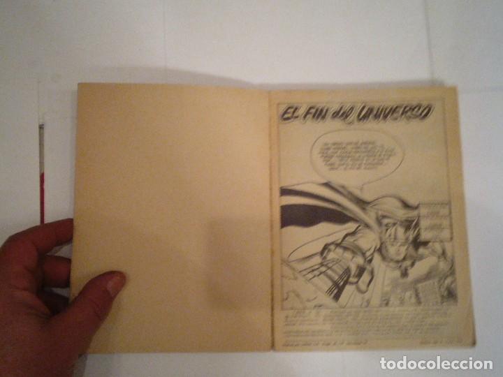 C&oacute;mics: THOR - VOLUMEN 1 - VERTICE - NUMERO 24 - CJ 5 - GORBAUD - Foto 2