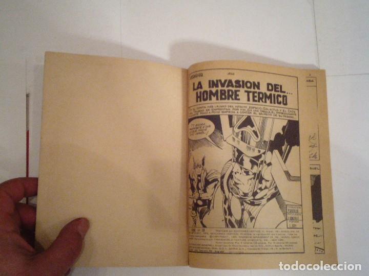 C&oacute;mics: THOR - VOLUMEN 1 - VERTICE - NUMERO 30 - CJ 5 - GORBAUD - Foto 2