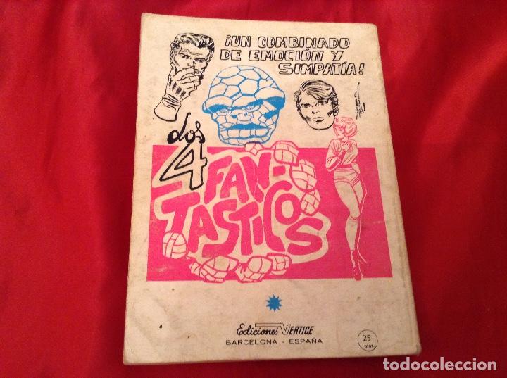 C&oacute;mics: Dan defensor  volumen 1 n&uacute;meros 13-20- 22-37-39-41-43-46 - Foto 2