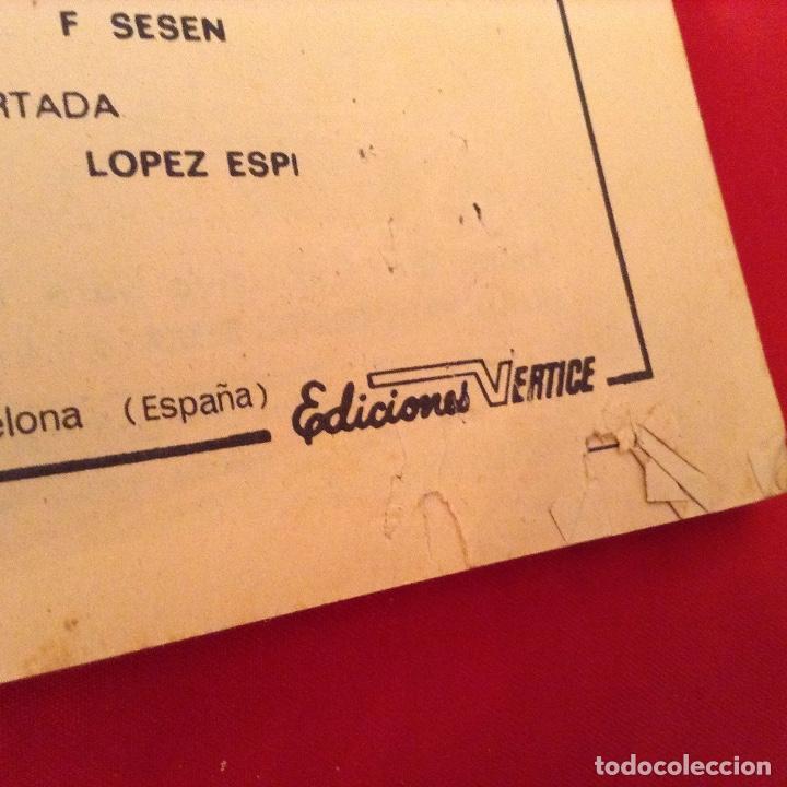 C&oacute;mics: Dan defensor  volumen 1 n&uacute;meros 13-20- 22-37-39-41-43-46 - Foto 3