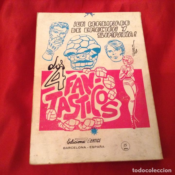 C&oacute;mics: Dan defensor  volumen 1 n&uacute;meros 13-20- 22-37-39-41-43-46 - Foto 5