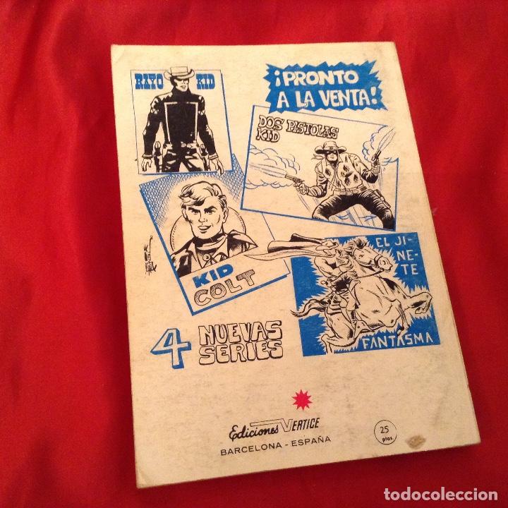 C&oacute;mics: Dan defensor  volumen 1 n&uacute;meros 13-20- 22-37-39-41-43-46 - Foto 7