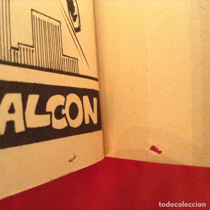C&oacute;mics: Dan defensor  volumen 1 n&uacute;meros 13-20- 22-37-39-41-43-46 - Foto 8