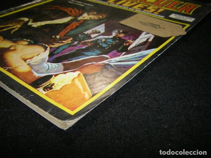 C&oacute;mics: ESCALOFR&Iacute;O 32 dracula lives! n&ordm;8 Monster Marvel Group - Foto 3