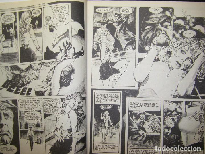 C&oacute;mics: ESCALOFR&Iacute;O 32 dracula lives! n&ordm;8 Monster Marvel Group - Foto 11