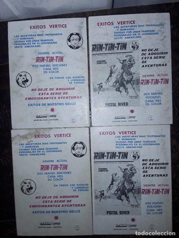 C&oacute;mics: H&Eacute;ROES MARVEL-VERTICE TACO-COMPLETA-BUEN ESTADO-1972 - Foto 5