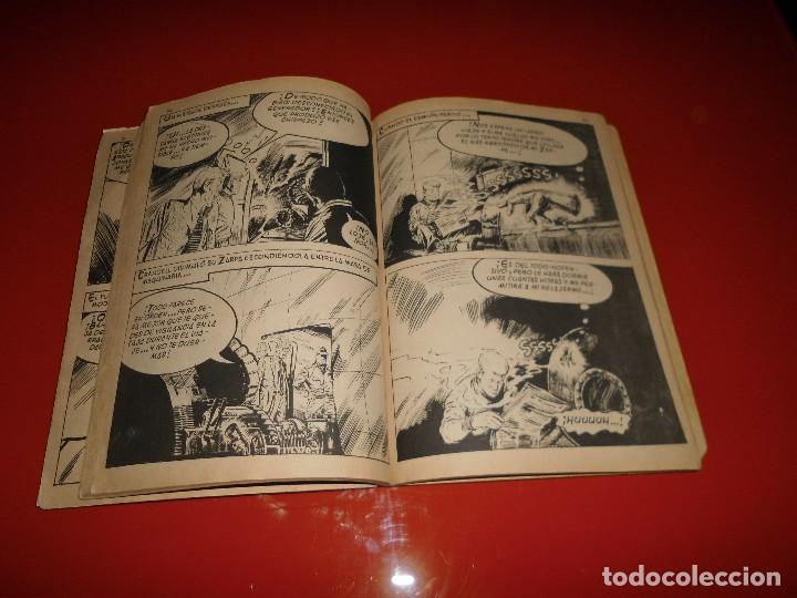 C&oacute;mics: Zarpa de acero n&ordm; 30 -vertice - Foto 3