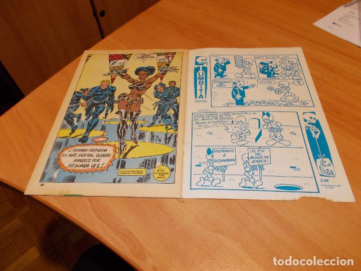 C&oacute;mics: CAPITAN AMERICA V.3 N&ordm; 45 - Foto 4