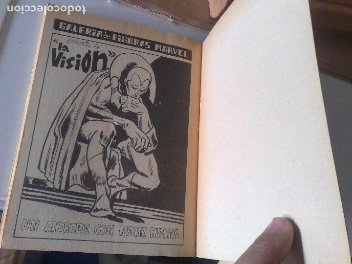 C&oacute;mics: RAYO KID N&ordm; 11  (V&Eacute;RTICE TACO COMPLETO) ESCASO - Foto 3