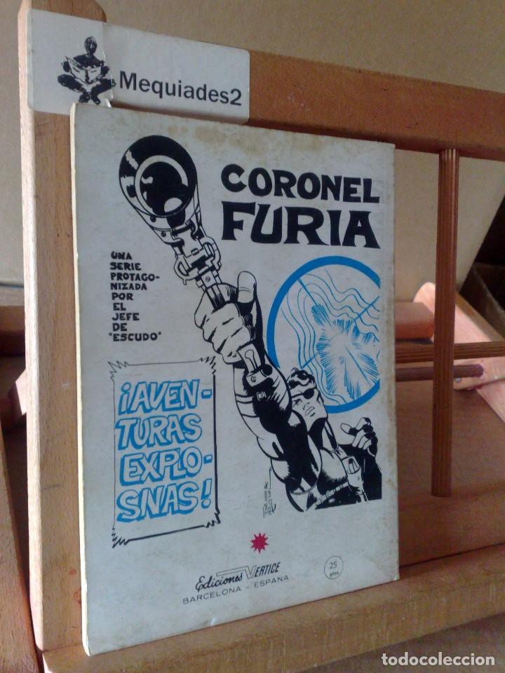 C&oacute;mics: 2 PISTOLAS KID N&ordm; 4 (V&Eacute;RTICE TACO, DIF&Iacute;CIL Y COMPLETO) - Foto 2