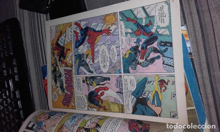 C&oacute;mics: Spiderman Forum n&ordm; 129 - Foto 2