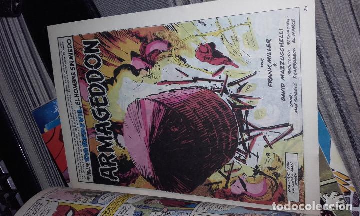 C&oacute;mics: Spiderman Forum n&ordm; 129 - Foto 3