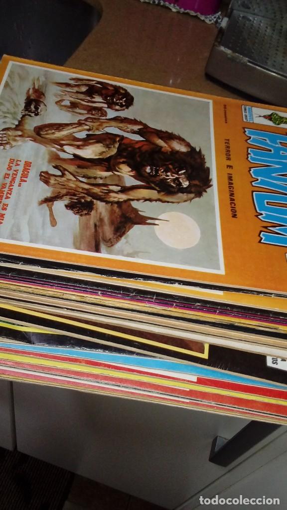 C&oacute;mics: Fantom Vol,2 completa 23 n&uacute;meros.VERTICE - Foto 3