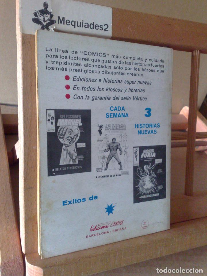 C&oacute;mics: KID COLT N&ordm; 9  (V&Eacute;RTICE TACO COMPLETO) - Foto 2