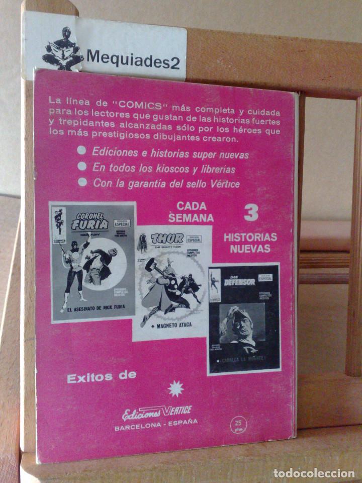 C&oacute;mics: KID COLT N&ordm; 4 (V&Eacute;RTICE TACO COMPLETO) - Foto 2