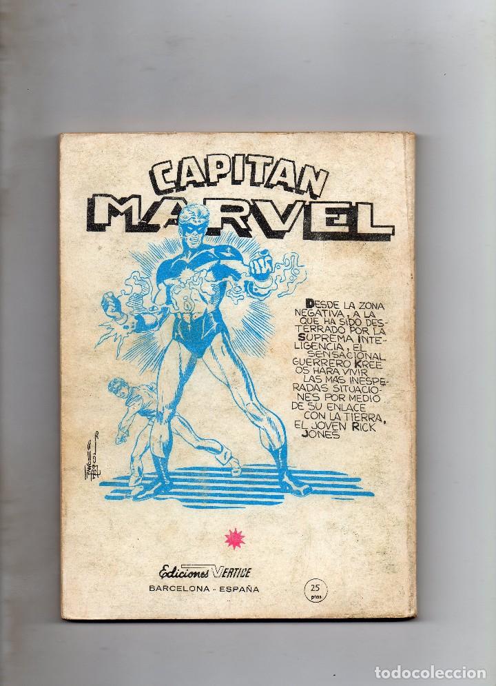 C&oacute;mics: COMIC VERTICE NAMOR VOL1 N&ordm; 5 (NORMAL ESTADO) - Foto 2