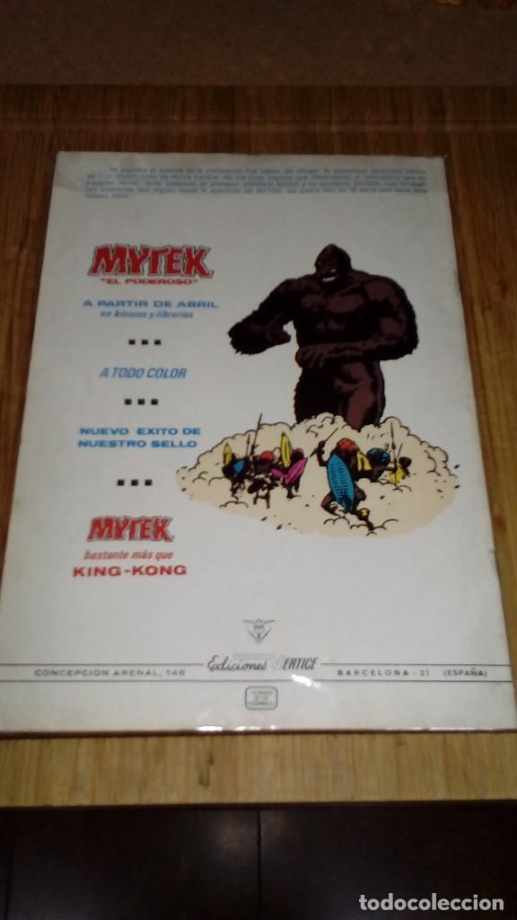 C&oacute;mics: Kelly N&ordm; 1 MUNDI COMIC VERTICE - Foto 2