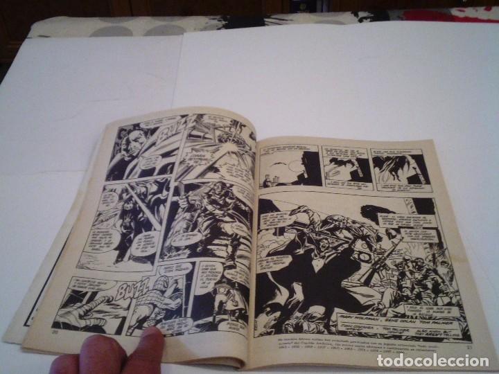C&oacute;mics: ESCALOFRIO - VERTICE - NUMERO 48 - BUEN ESTADO - CJ 86 - GORBAUD - Foto 3