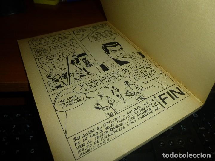 C&oacute;mics: spiderman, n&ordm; 14 de ediciones vertice de taco, bien conservado - Foto 5