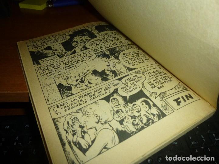 C&oacute;mics: capitan america n&ordm; 10 de ediciones vertice de taco, bien conservado - Foto 5