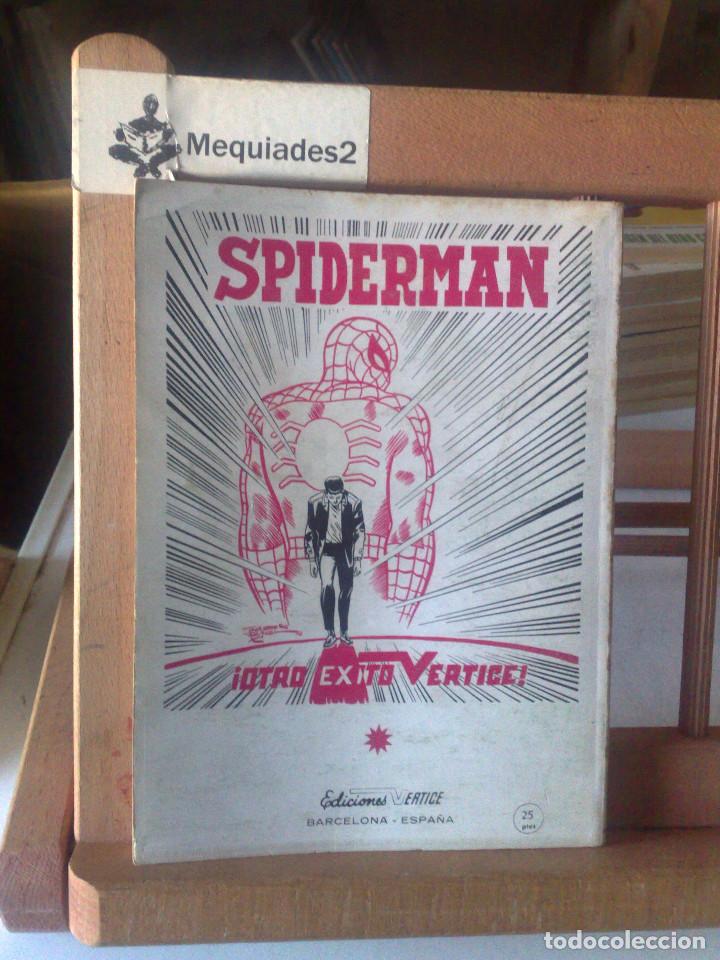 C&oacute;mics: CAPITAN AMERICA N&ordm; 12  (VERTICE TACO, COMPLETO) - Foto 3