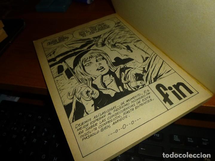 C&oacute;mics: dan defensor n&ordm; 23 de ediciones vertice de taco, bien conservado - Foto 5