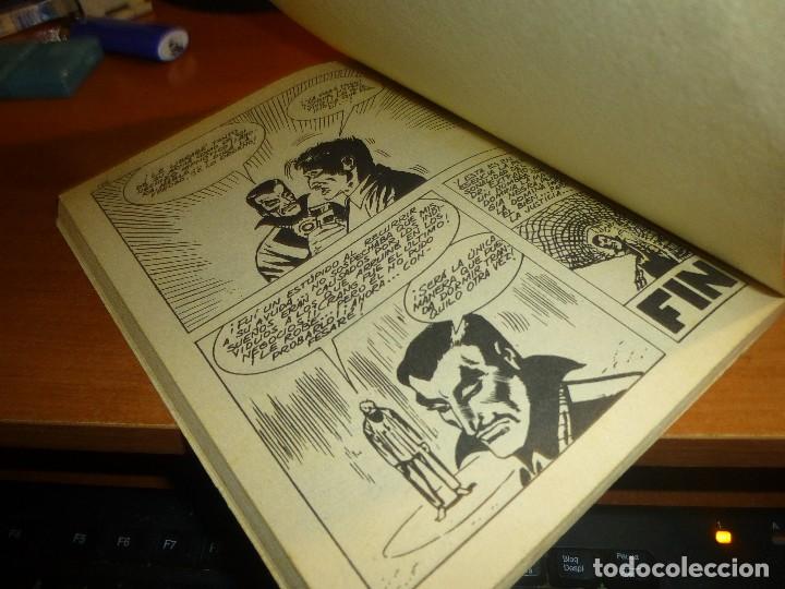 C&oacute;mics: dan defensor n&ordm; 32 de ediciones vertice de taco, bien conservado - Foto 5