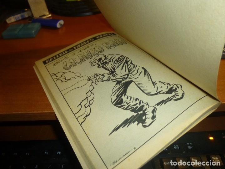 C&oacute;mics: dan defensor n&ordm; 28 de ediciones vertice de taco, bien conservado - Foto 5