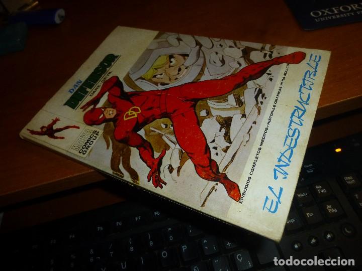 C&oacute;mics: dan defensor n&ordm; 41 de ediciones vertice de taco, bien conservado - Foto 1