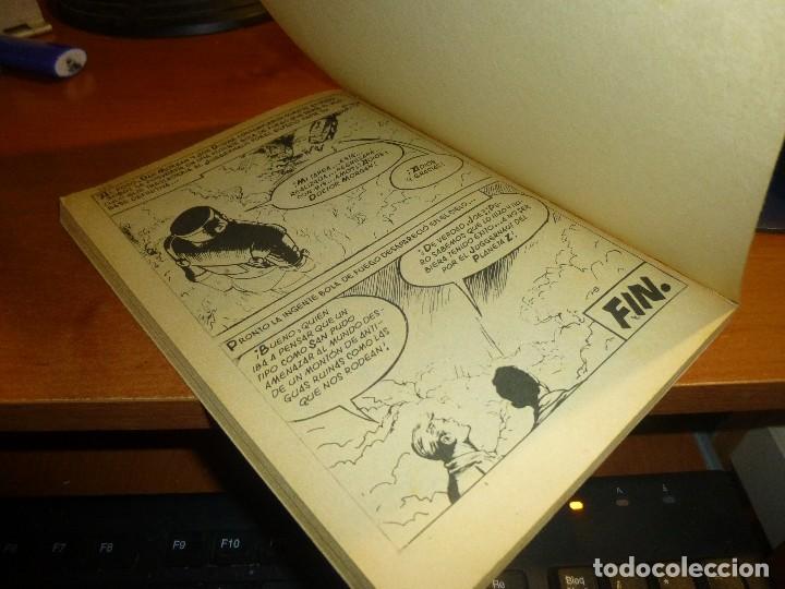 C&oacute;mics: dan defensor n&ordm; 10 de ediciones vertice de taco, bien conservado - Foto 5