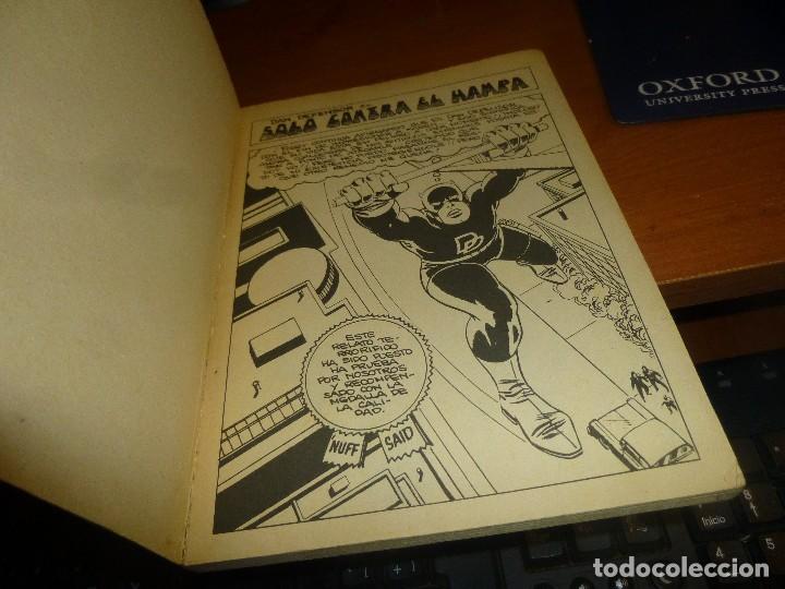 C&oacute;mics: dan defensor n&ordm; 9 de ediciones vertice de taco, bien conservado - Foto 3