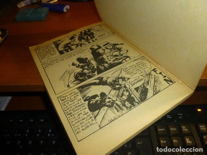 C&oacute;mics: dan defensor n&ordm; 9 de ediciones vertice de taco, bien conservado - Foto 5