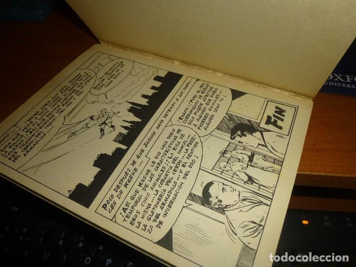 C&oacute;mics: dan defensor n&ordm; 33 de ediciones vertice de taco, bien conservado - Foto 5