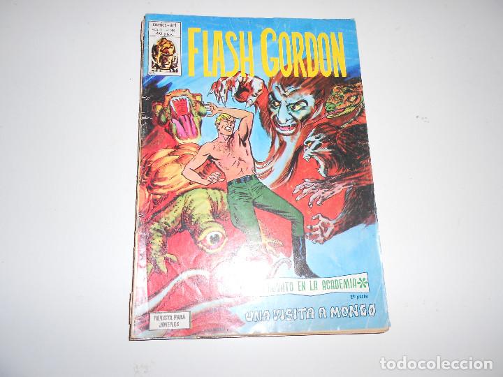 C&oacute;mics: Flash Gordon V1 n&ordm; 36 - Foto 1