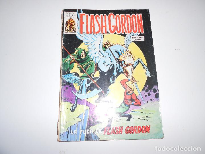 C&oacute;mics: Flash Gordon V1 n&ordm; 38 - Foto 1