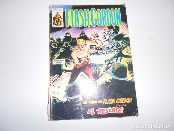 C&oacute;mics: Flash Gordon V1 n&ordm; 39 - Foto 1