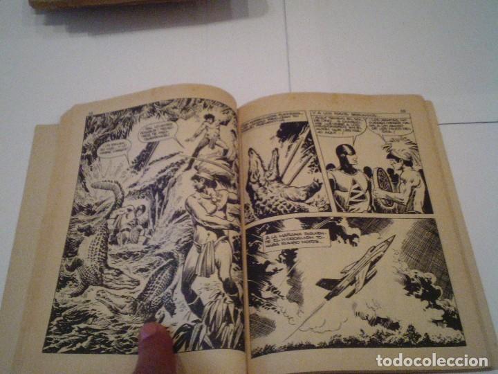 C&oacute;mics: TENAX - VERTICE - VOLUMEN 1 - NUMERO 2 - CJ 75 - GORBAUD - Foto 3