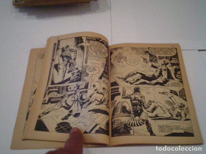 C&oacute;mics: TENAX - VERTICE - VOLUMEN 1 - NUMERO 9 - CJ 75 - GORBAUD - Foto 3