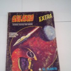 Cómics: GALAXIA - EXTRA - VERTICE - VOLUMEN 1 - NUMERO 8 - CJ 113 - GORBAUD. Lote 121509507