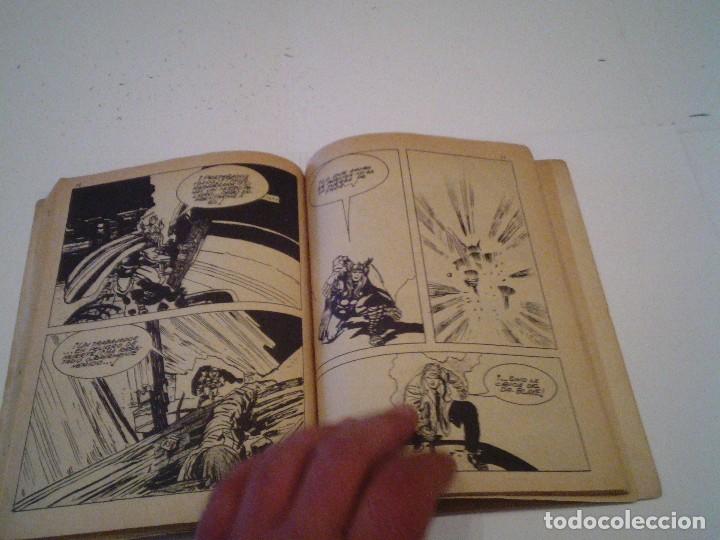 C&oacute;mics: THOR - VOLUMEN 1 - VERTICE - NUMERO 30 - cj 87 - GORBAUD - Foto 3