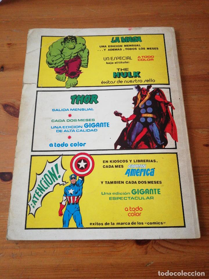 C&oacute;mics: El planeta de los simios. N&uacute;mero 3 - Foto 2