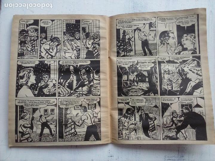 C&oacute;mics: FANTOM N&ordm; 33 - FRANKENSTAIN - DR. JEKILL, - Foto 7