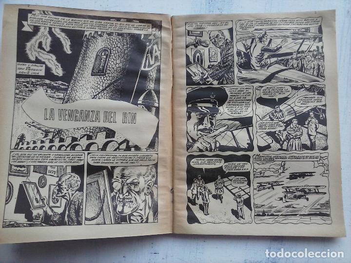 C&oacute;mics: FANTOM N&ordm; 25 - Foto 4
